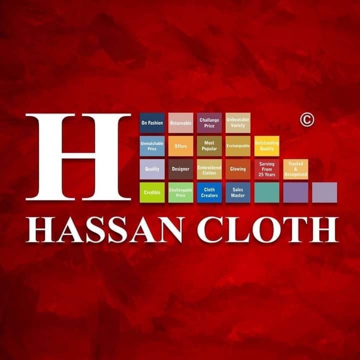Hassan Cloth G-10 Markaz